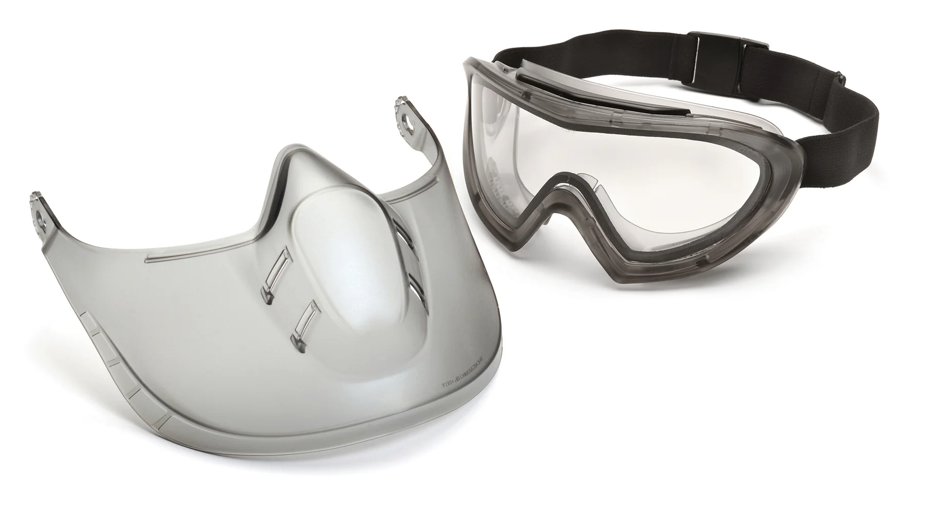 Goggles / Shields